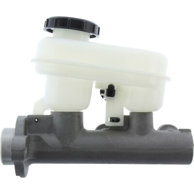 For 1996-2003 Buick Park Avenue Premium Brake Master Cylinder Centric 1997 1998