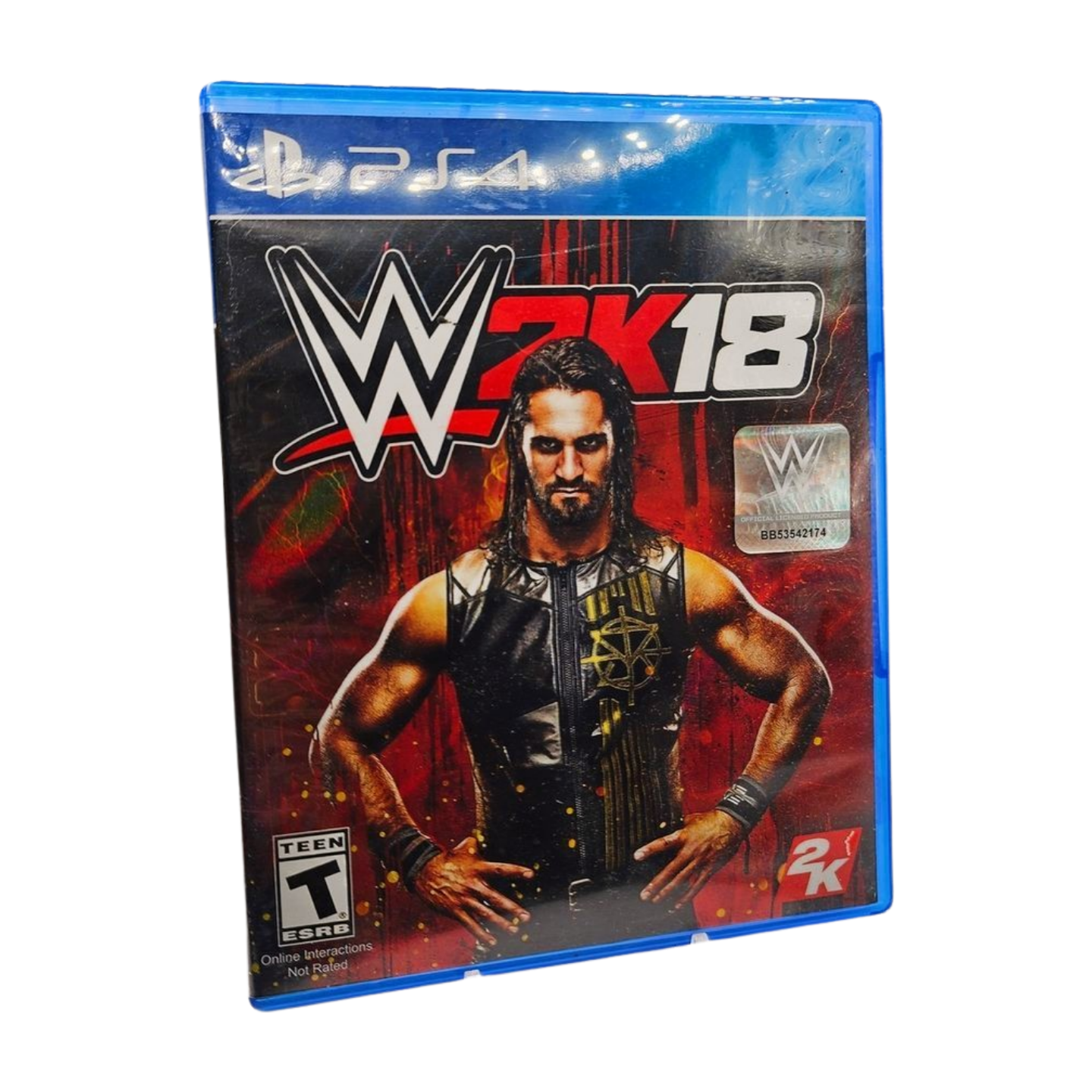 サッカーボール ps4-DVD game EA SPORTS FC 26＜PS4＞20250926