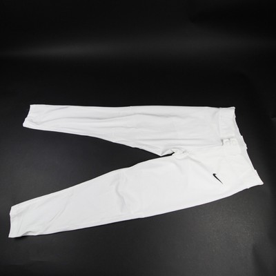 Nike Baseball Pants Men's White Used