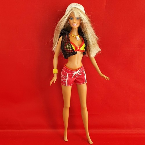 barbie teresa