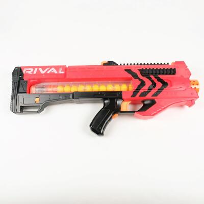 ★エム　美品 MXVII-1200 NERF rival Consumer Care Toys & Games, Collectibles & Playsets