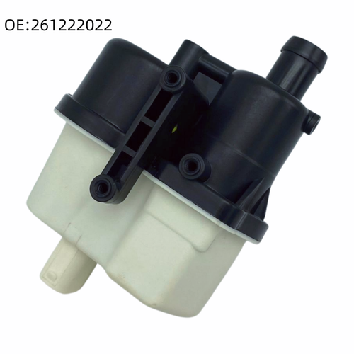02C2S44358 Fits For Jaguar Land Rover WTR500030 Fuel Vapor