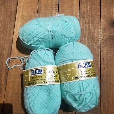 bernat yarn berella 4 100 acrylic 35oz 100g 315125566598