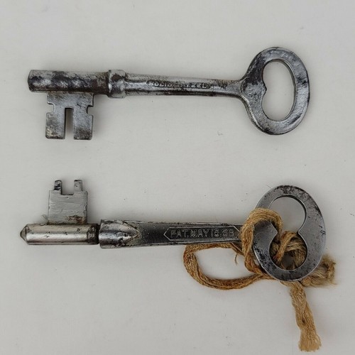 【限定700枚】THE SKELETON KEY LP THE SKELETON KEY LP (BLACK VINYL) – ALC Records