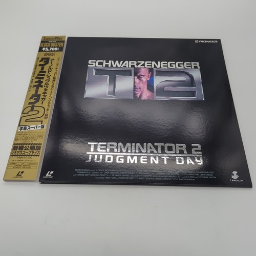 ターミネーター2 ジャッジメントデイ　ブロック ターミネーター2 ジャッジメントデイブロック
