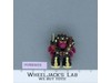 Drool Drippy Snailiens Supersonic Shell Fighters 1992 Ace JPI Vintage Figure