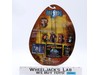 Rygel Dominar of Hyneria Series 2 Farscape Toy Vault 2001 MOSC