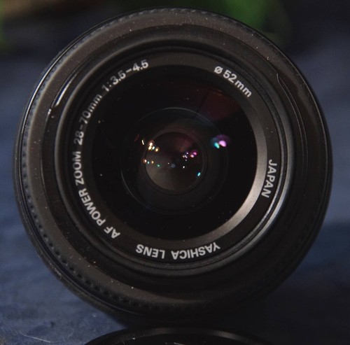 【ジャンク】YASHICA ML 21mm f/3.5 F3.5 Near MINT] Yashica ML 21mm f/3.5 From JAPAN | eBay