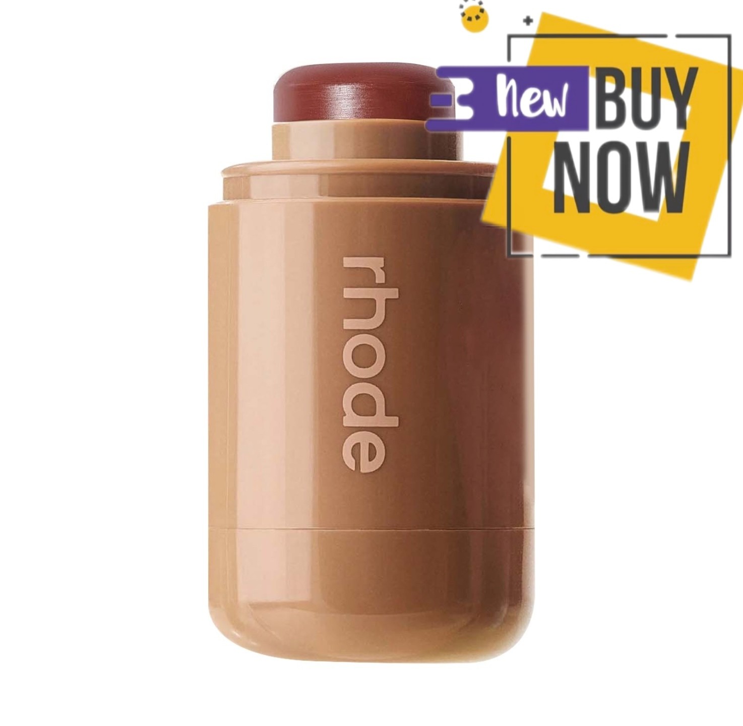 【新品】rhode the pocket blush toasted teddy Rhode Pocket Blush Stick - Toasted Teddy - FULL SIZE | eBay