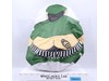 Sock Saddam Inflatable Blow-Up Punching Bag Vintage