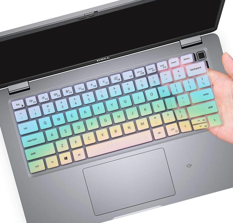 Keyboard Cover Skin for Dell Latitude 5440 5420 5430 5431 14