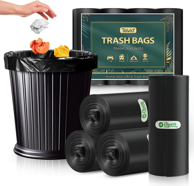 Bin Line