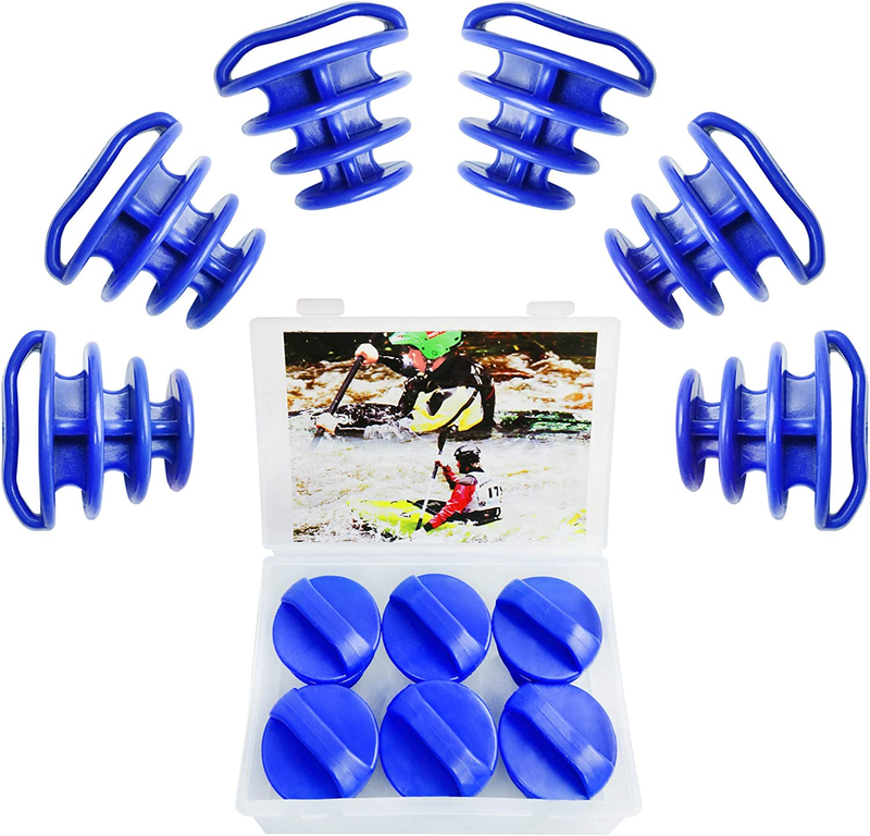 Scupper Plug, Eco-friendly Tpr Material