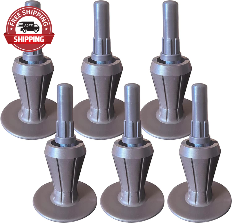 With These Sturdy Bed Frame Feet Replacement. Keep B
