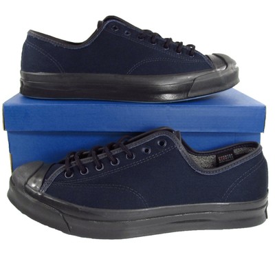 converse jack purcell blue