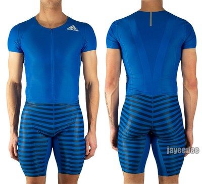 adidas sprint suit