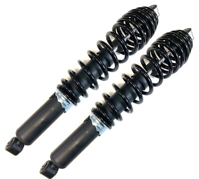 DTA 2 Rear Coil-Over Shock Absorbers Fit RZR 900 50-55'', RZR 900 Trail