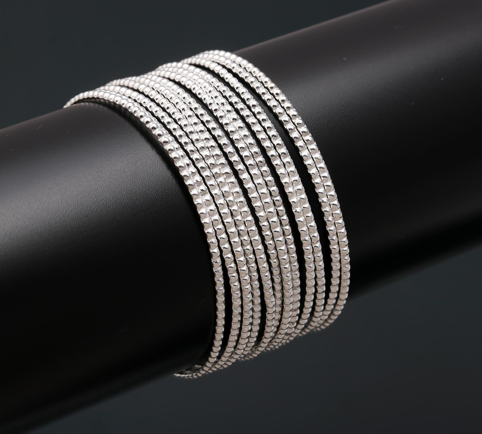 アクセサリー Vintage Silver Heavy Wide Bangle 925 925 Sterling Silver Vintage Wide Chunky Dome Hinged Heavy