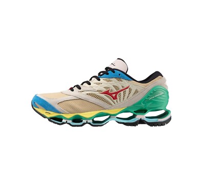 Mizuno Wave Prophecy X Hiroshi Nagai Running Shoes D1GA241201