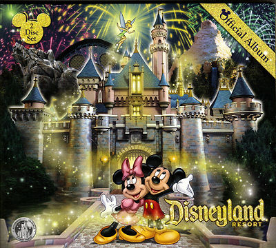 洋楽 Disney Parks & Resorts Music Collection Disney Parks & Resorts Music Collection