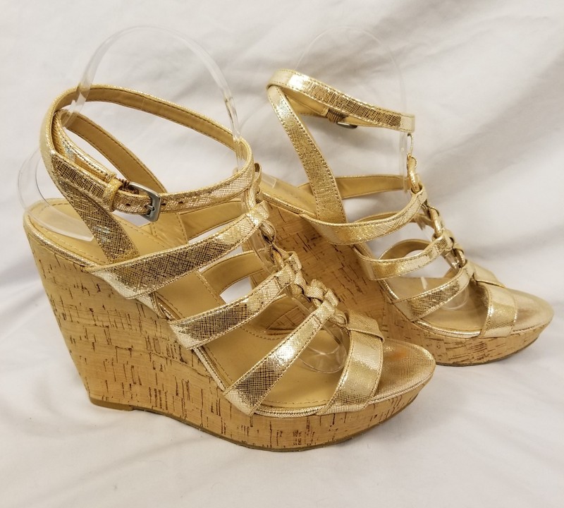 enzo angiolini shalyn wedge sandals