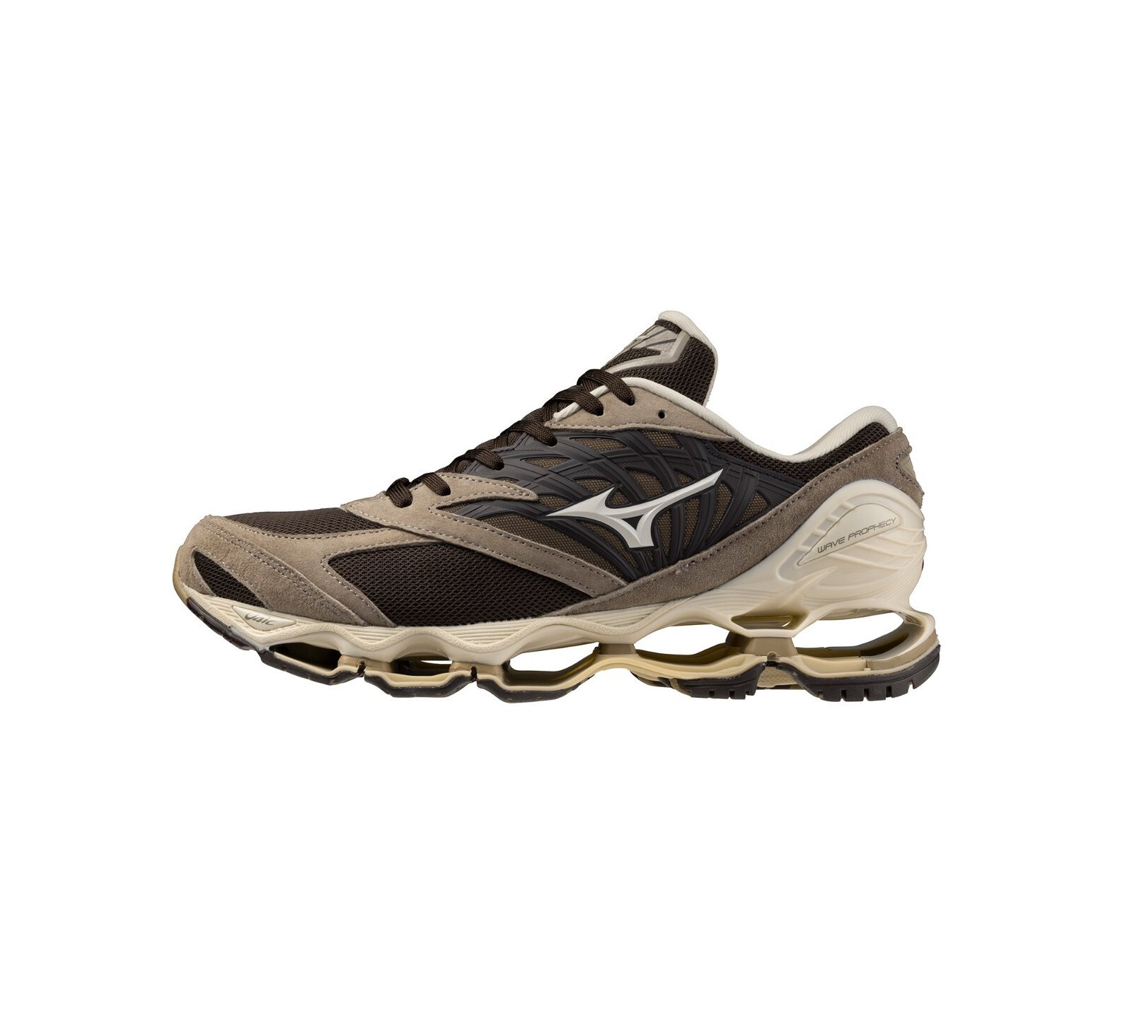 Mizuno WAVE PROPHECY LS Unisex Running Shoes D1GA226203 | eBay