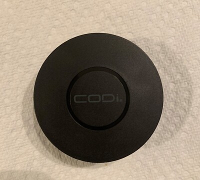 CODi Universal 7 Port Mini Docking Station For Laptops and MacBooks.