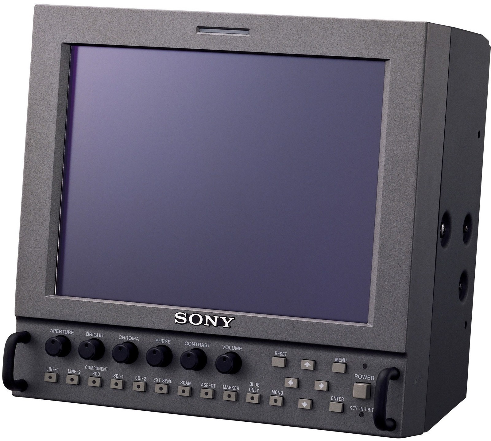 SONY LMD-5320 コンポジット 5.6型3連モニター | VIVID Online Shop