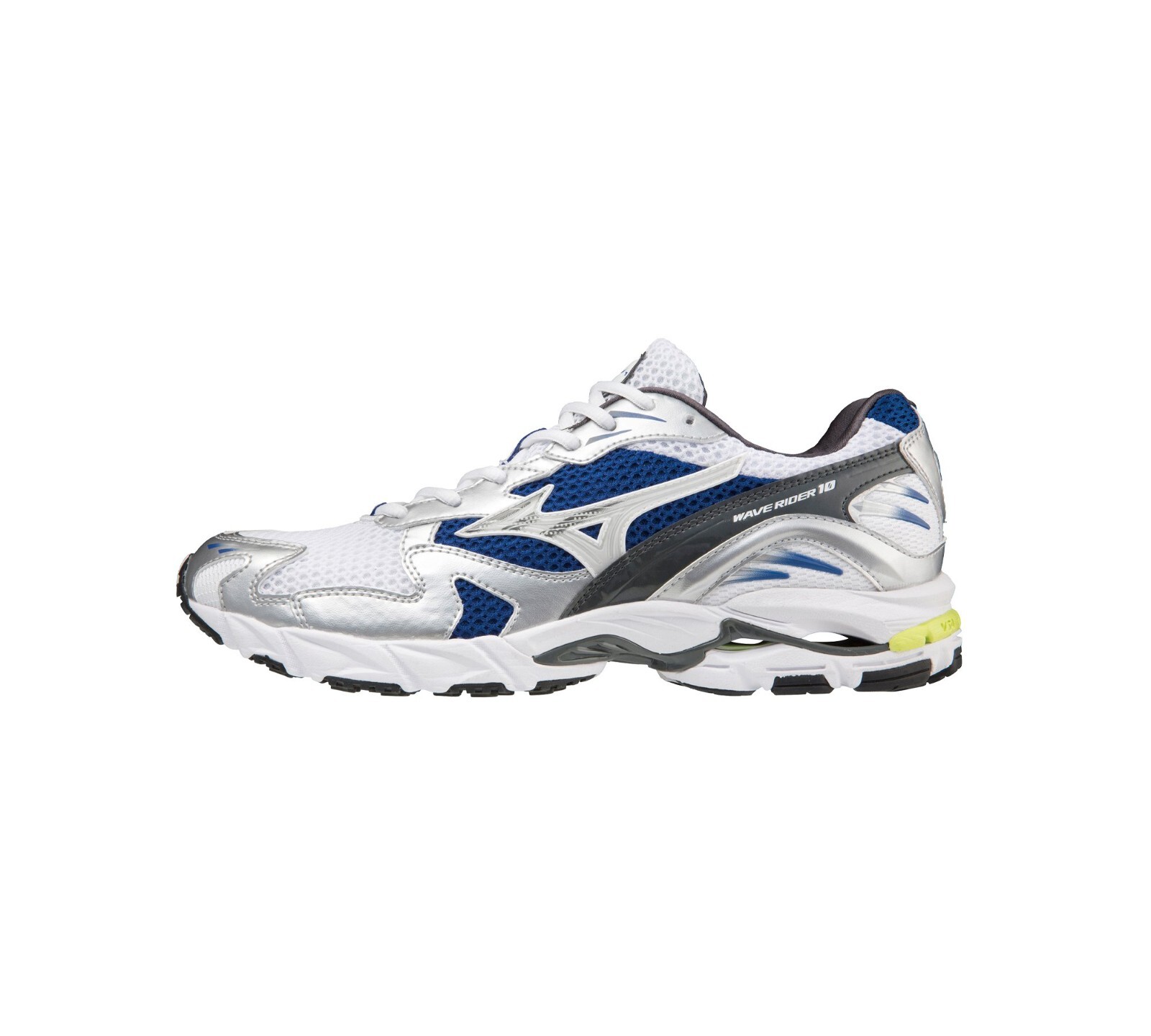 Mizuno WAVE RIDER 10 Jogging Running Shoes D1GA210406 | eBay