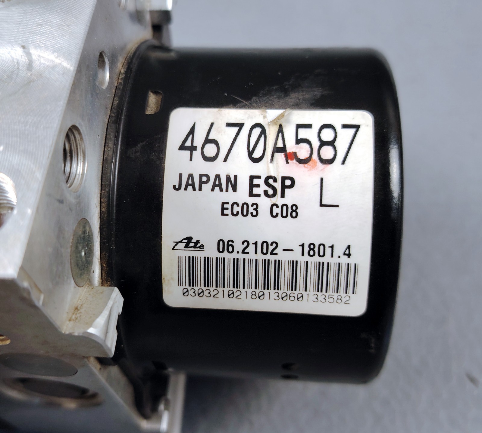 ひかり Amazon.com: X AUTOHAUX ABS Wheel Speed Sensor Front Right