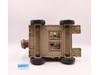 Battle Wagon Robin Hood Prince of Thieves 1991 Kenner Action Figure Vehicle