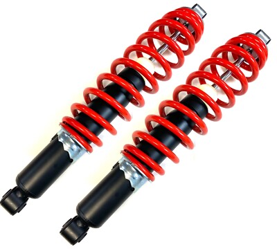 DTA 2 Front Coil-Over Shock Absorbers Fit RZR 900 50-55'', RZR 900 Trail