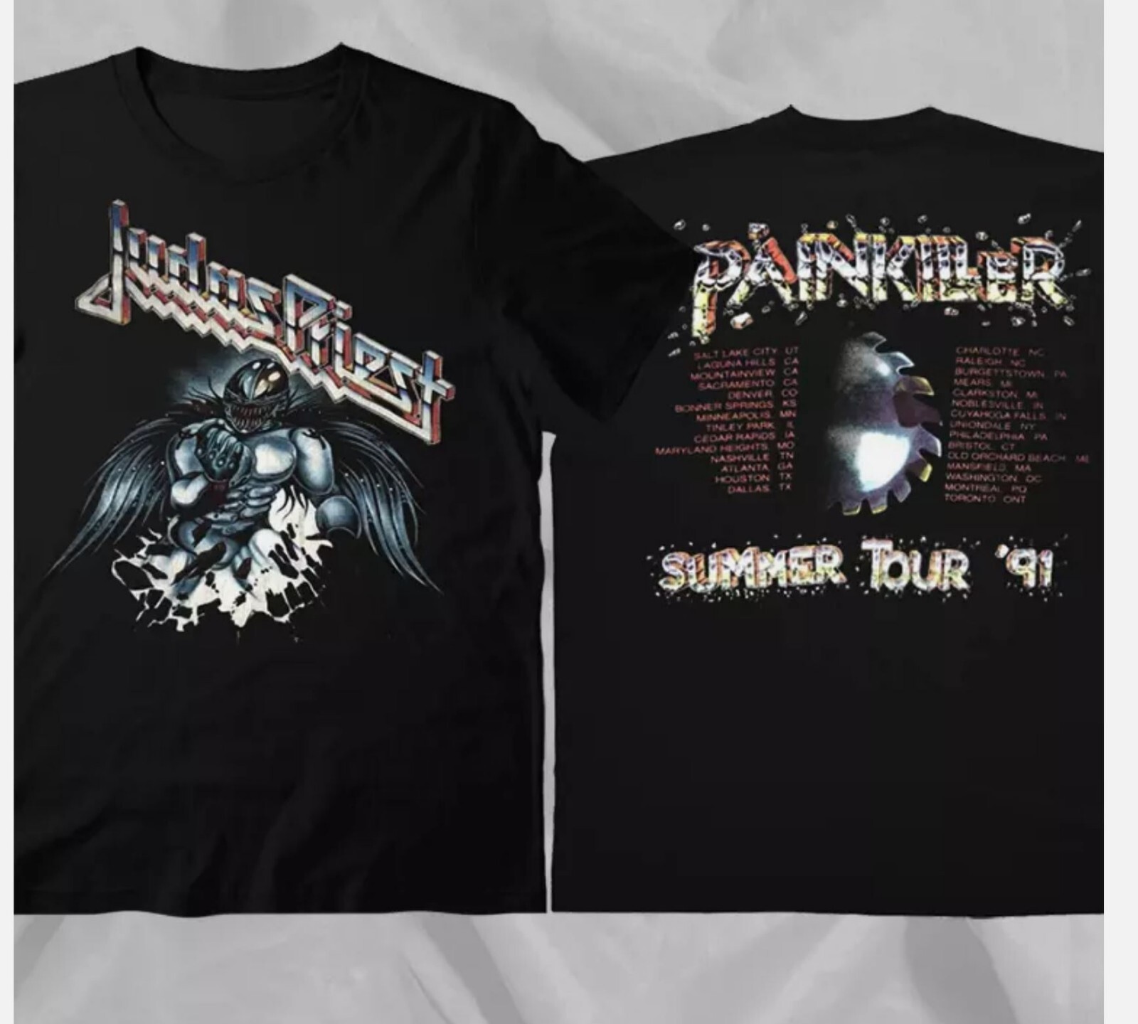 JUDAS PRIEST　アグリーセーター 144985_a007.JPG