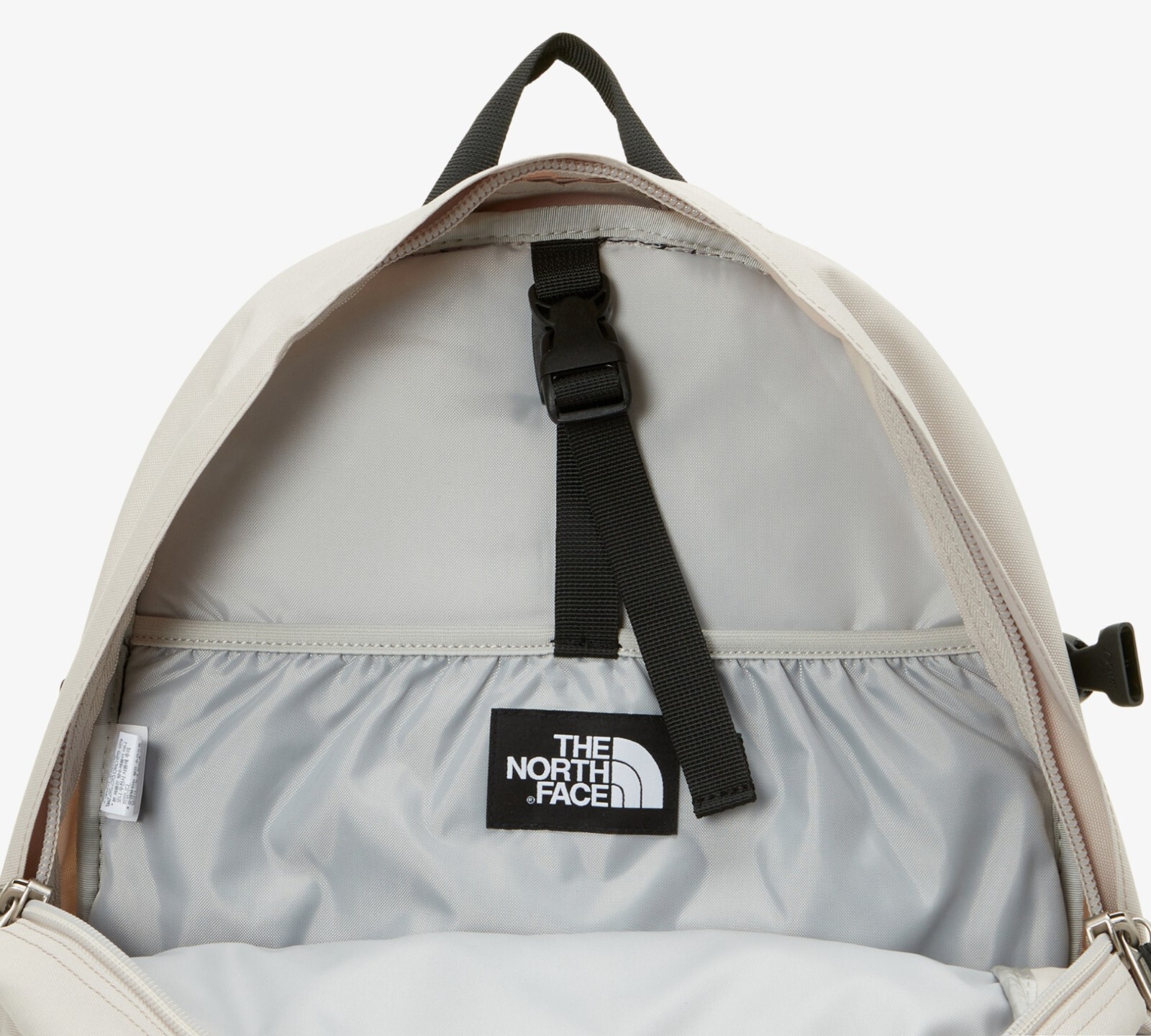 New THE NORTH FACE BOREALIS SE 24 Liter BACKPACK WARM SAND
