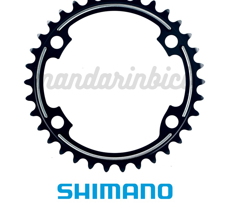 Shimano Dura Ace FC-R9100 34T Inner Chainring for 50-34T