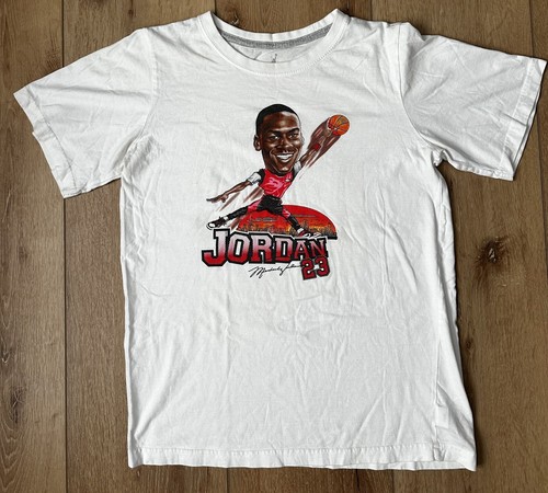 80〜90年代CHICAGO BULLS MICHAEL JORDAN Tシャツ Vintage 80s 90s Chicago Bulls T Shirt EXTRA THIN Michael