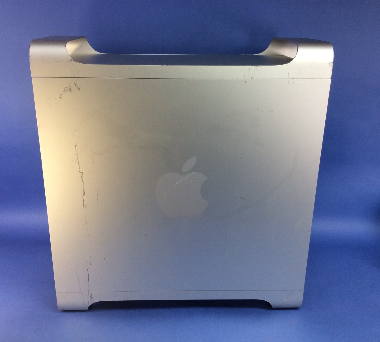 ジャンク【Apple】MacPro A1186 GeForce 7300GT □
