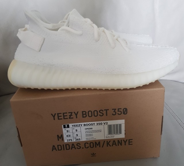adidas yeezy boost 350 v2 eu 43 adidas yeezy boost 350 v2 eu 43