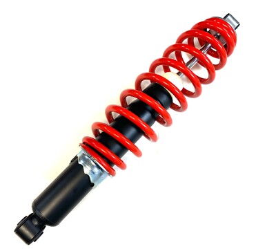 DTA Rear Coil-Over Shock Fits 2004 Polaris Scrambler 500; 03-04 Trail Blazer 250