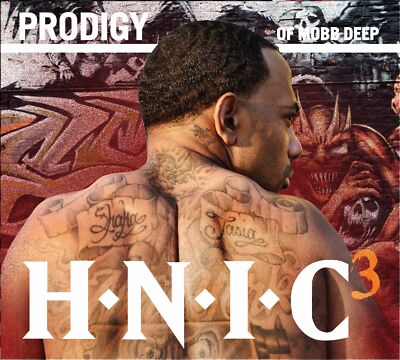 Prodigy H.N.I.C., Vol. 3 (CD)