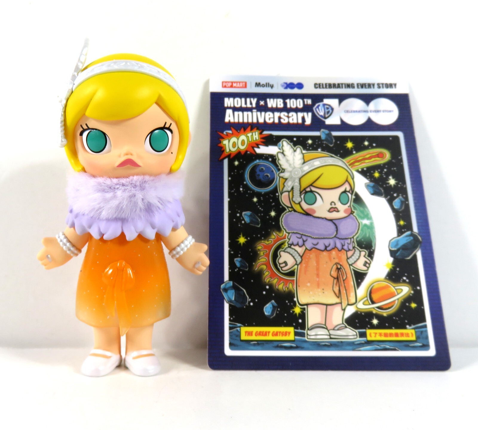 molly バックトゥザフューチャー　モリー　popmart $_57.JPG?set_id=880000500F