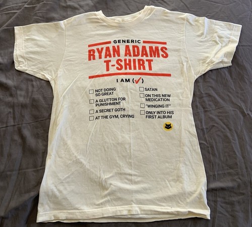 HI-STANDARD GOOD JOB!RYAN  TOUR Tシャツ Hi-STANDARD GOOD JOB ! RYAN TOUR 2016 Tシャツ M 白