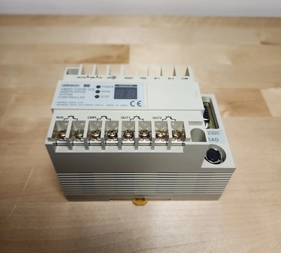 Omron V600-CD1D-V3 Identification System Controllers
