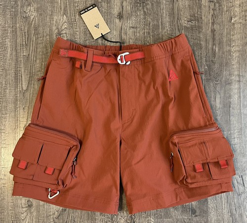 [中古] nike acg cargo shorts <M> Nike ACG Cargo Shorts, Size L