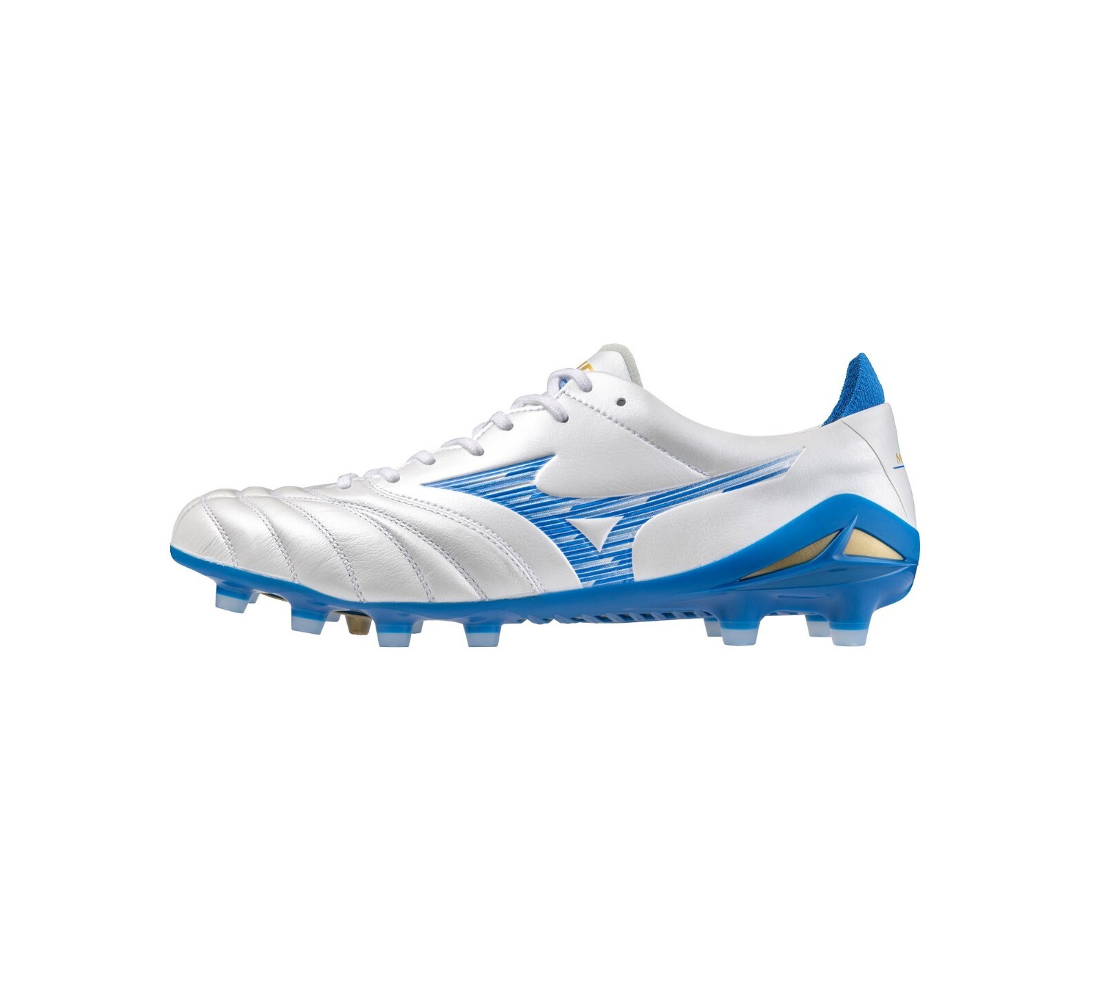 Mizuno MORELIA NEO IV ELITE Football Soccer Cleats Shoe P1GA243225