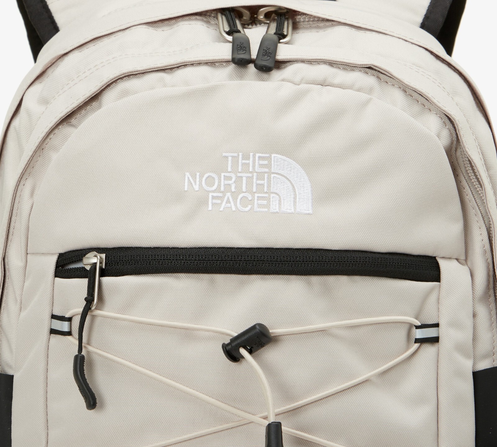 ◎THE NORTH FACE◎ Boreales2LIGHT BEIGE NM2DQ52C New THE NORTH FACE BOREALIS II BACKPACK 32 Liter NM2DQ52D