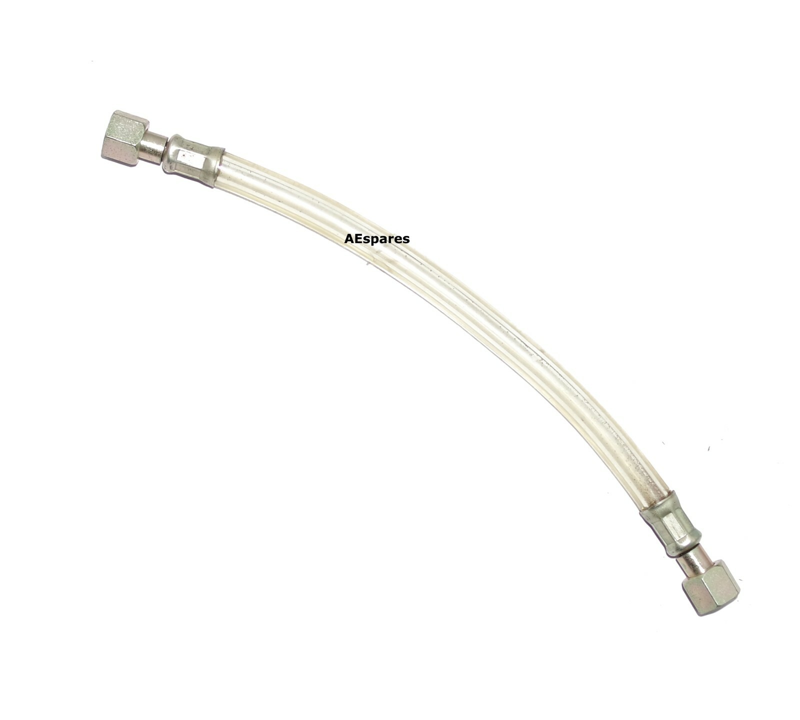 For Norton Commando 750 850 Petrol Tank Gas Oil Pipe Assembly 