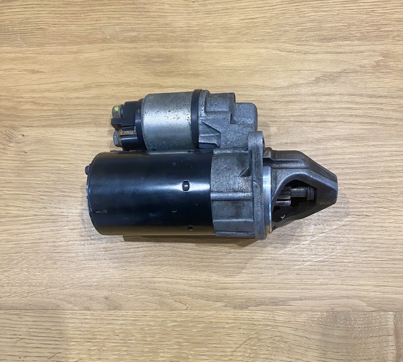 DÃ©Marreur Origine Opel Corsa D 24 436 877 Bosch 0 001 107 408 12v Essence