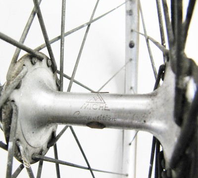 Single Vintage Nisi Toro 27