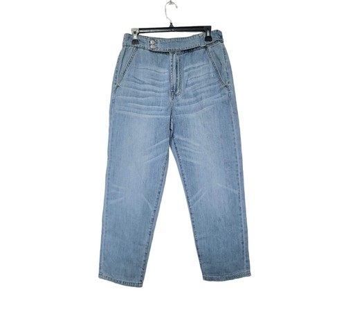 【タグ付き】New York High-Waisted Jeans Oat New York High-rise Straight-leg Jeans Women's Size 28 | eBay